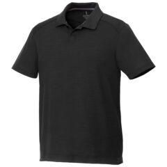 Men’s Amos Eco Short Sleeve Performance Polo - TM16312995_B__OFF_1750