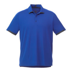 Cerrado Short Sleeve Polo Shirt - TM16512-1