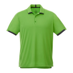 Cerrado Short Sleeve Polo Shirt - TM16512-2