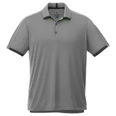 Cerrado Short Sleeve Polo Shirt - TM16512_938_B_FR