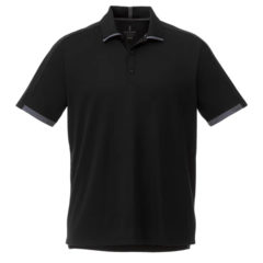 Cerrado Short Sleeve Polo Shirt - TM16512_995_B_FR