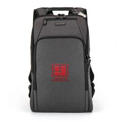 Basecamp® Crestone Peak Backpack - bc20102-charcoal_1