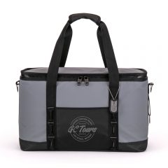 Basecamp® Everglade Cooler - bc20704-gray-black_1