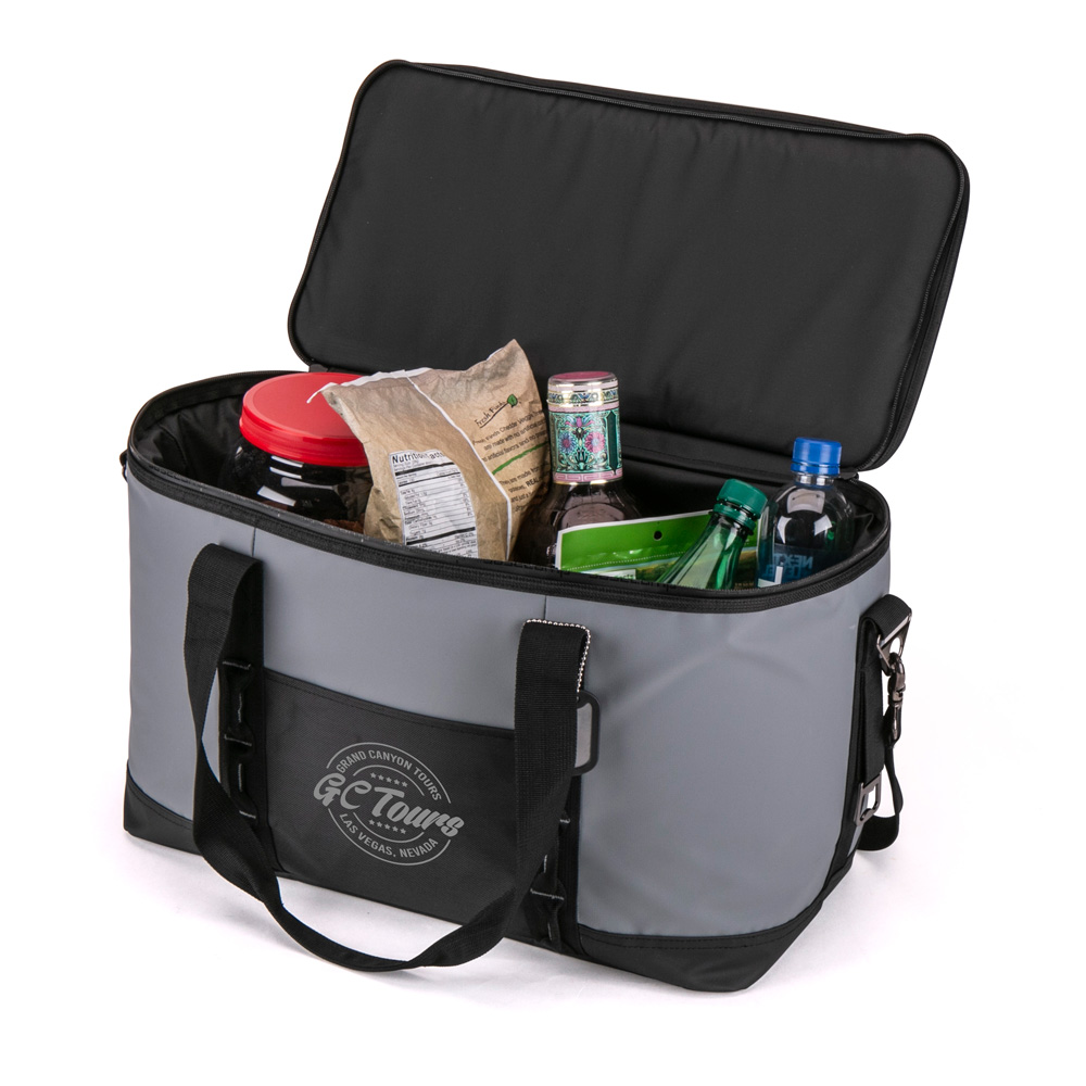 Basecamp® Everglade Cooler - bc20704-gray-black_4