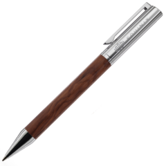 Belmond Bamboo Ballpoint Pen - belmondbamboowalnut