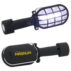 Mini Magnum Portable Worklight - bl