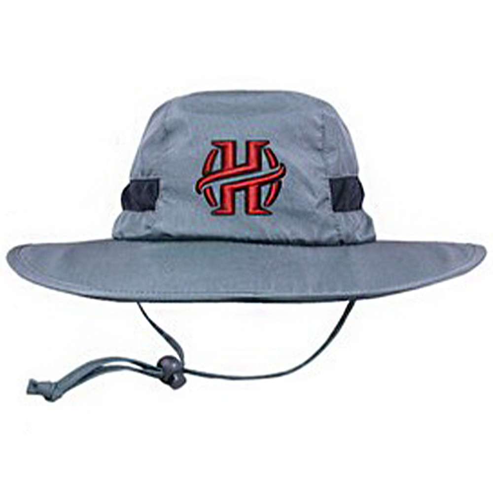 Boonie Sun Hat - booniesunhatgrey