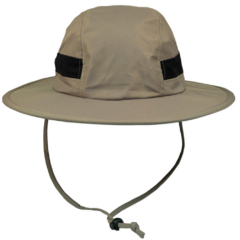 Boonie Sun Hat - booniesunhatkhaki