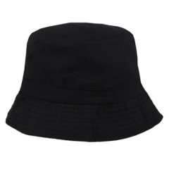 Bucket Hat - buckethatblack