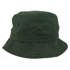Bucket Hat - buckethatdarkgreen