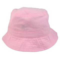 Bucket Hat - buckethatpink