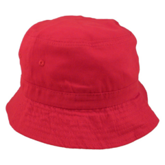 Bucket Hat - buckethatred
