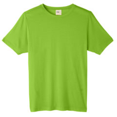 Core 365 Adult Fusion ChromaSoft™ Performance T-Shirt - ce111_7k_z_FF