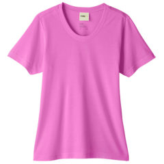 Core 365 Ladies’ Fusion ChromaSoft™ Performance T-Shirt - ce111w_mp_z_FF