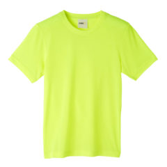 Core 365 Youth Fusion ChromaSoft™ Performance T-Shirt - ce111y_8y_z_FF