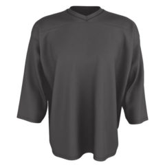 Alleson Athletic Hockey Practice Jersey - charcoal1