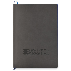 Donald Single Meeting Journal - donalddebossedbottom