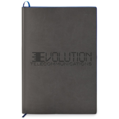 Donald Single Meeting Journal - donaldenlargeddeboss