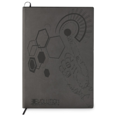 Donald Single Meeting Journal - donaldfullcoveragedeboss