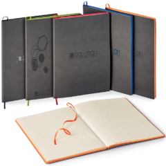Donald Single Meeting Journal - donaldgroup