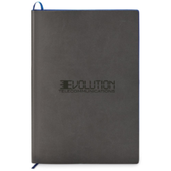 Donald Single Meeting Journal - donaldlasertouch