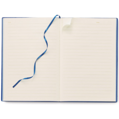 Donald Single Meeting Journal - donaldpagesbookmark