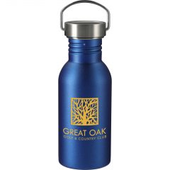Thor Stainless Sports Bottle – 20 oz - download