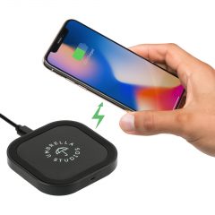 Oros TWS Auto Pair Earbuds & Wireless Charging Pad - download 3