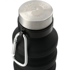 Zigoo Silicone Collapsible Bottle -18 oz - download