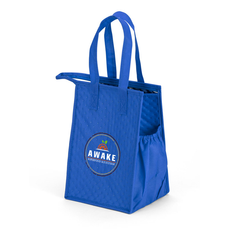 Eat Right Cooler Tote - fb20508-blue_1