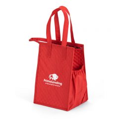 Eat Right Cooler Tote - fb20508-red_1