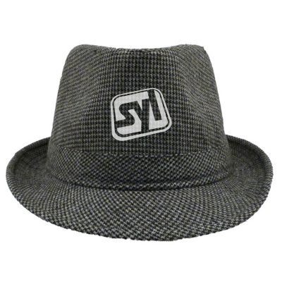 fedora hat