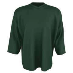 Alleson Athletic Hockey Practice Jersey - forest