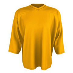 Alleson Athletic Hockey Practice Jersey - gold
