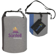 Koozie® Two-Tone Dry Bag – 5L - m