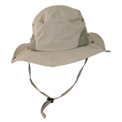 Microfiber Sun Hat - microfibersunhatkhaki