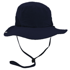 Microfiber Sun Hat - microfibersunhatnavy