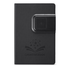 Refillable Journal with Wireless Charging Panel - nb250_ftdeco_51_p