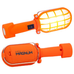 Mini Magnum Portable Worklight - o