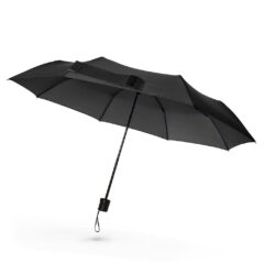 PU Strap Manual Open Umbrella – 42″ Arc - od204_51_z_QRT
