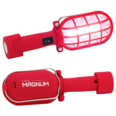Mini Magnum Portable Worklight - r