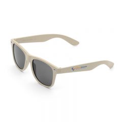 Kailua Wheatstraw Fiber Sunglasses - sg20701-sand