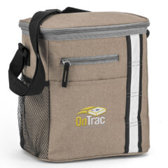Day Trip Lunch Bag – 12 cans - tan