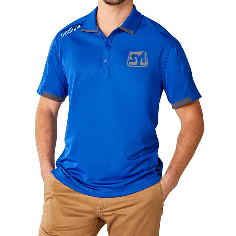 Cerrado Polo Shirt - tm16512_reg
