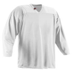 Alleson Athletic – Hockey Practice Jersey - white
