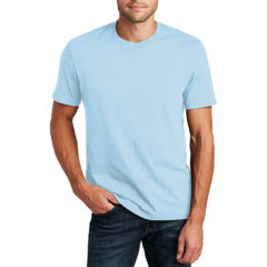 District® Re-Tee™ - 10175-CrystlBlue-1-DT8000CrystlBlueModelFront-1200W