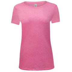 Threadfast Apparel Ladies’ Triblend Short-Sleeve T-Shirt - 202a_3l_z_prod
