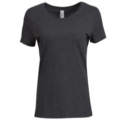 Threadfast Apparel Ladies’ Triblend Short-Sleeve T-Shirt - 202a_51_z_prod