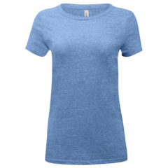 Threadfast Apparel Ladies’ Triblend Short-Sleeve T-Shirt - 202a_53_z_prod
