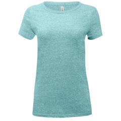 Threadfast Apparel Ladies’ Triblend Short-Sleeve T-Shirt - 202a_a9_z_prod